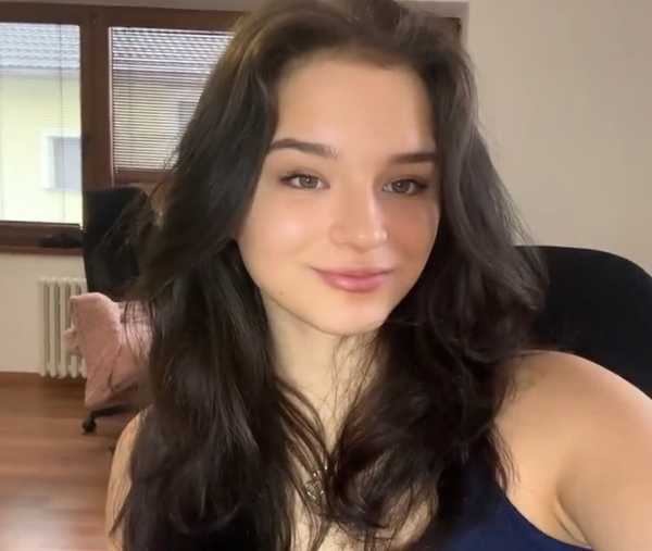 Martina Ľuptáková