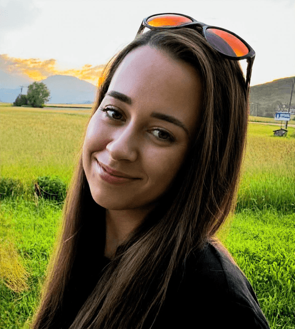Simona Magulová