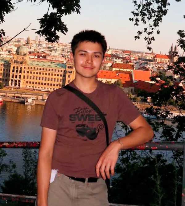 Filip Bui Van
