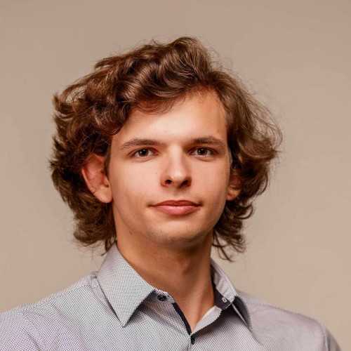 Lukáš Ščerbanovský